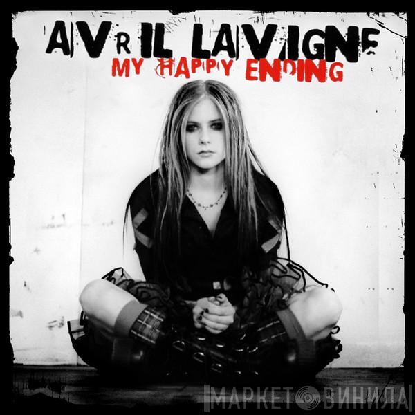  Avril Lavigne  - My Happy Ending