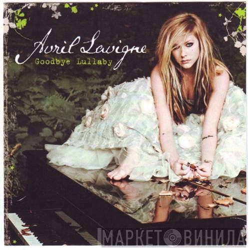  Avril Lavigne  - Smile