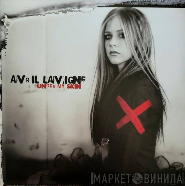 Avril Lavigne - Under My Skin