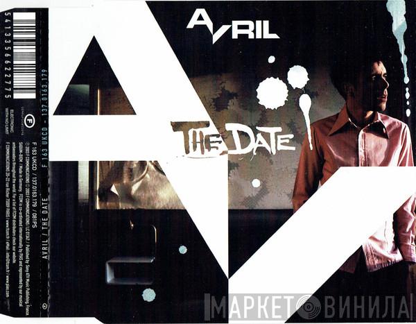 Avril - The Date