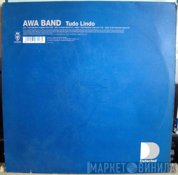 Awa Band - Tudo Lindo