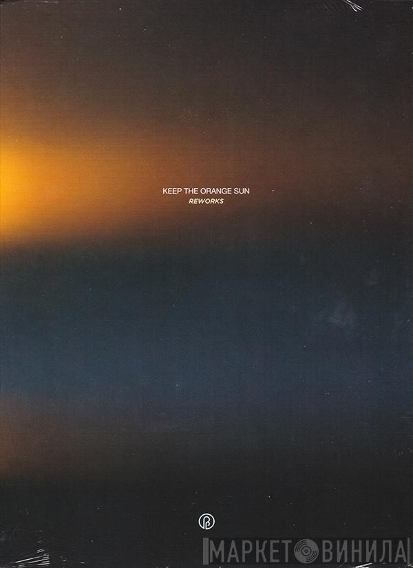 Awakened Souls, From Overseas - Keep The Orange Sun (Reworks)