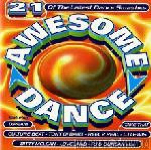  - Awesome Dance