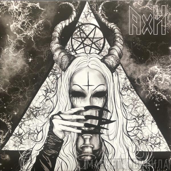AxH - AxH