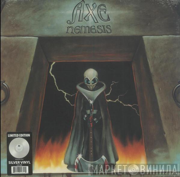 Axe - Nemesis
