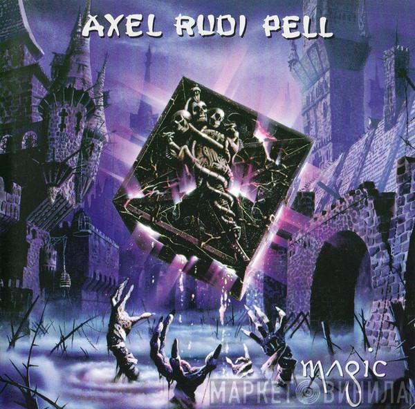 Axel Rudi Pell - Magic