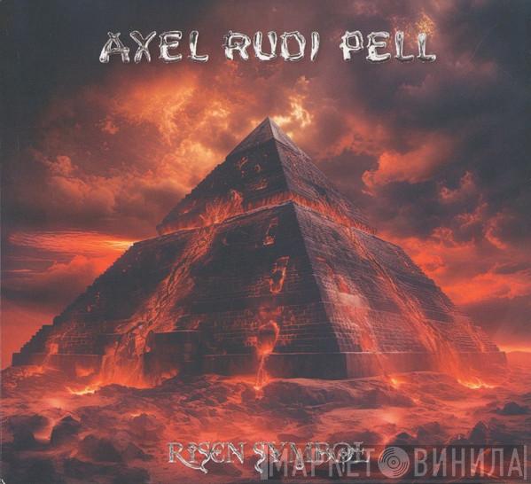 Axel Rudi Pell - Risen Symbol