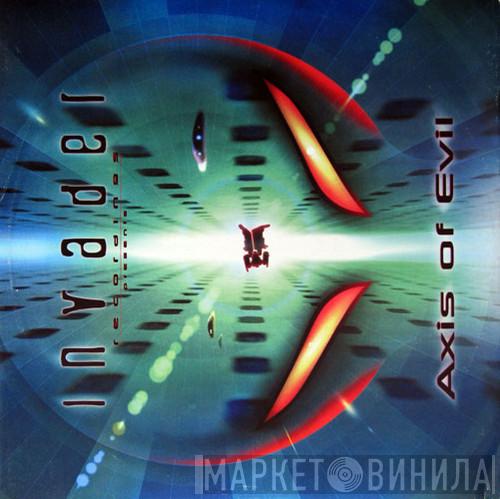 Axis Of Evil - Drive / Blind Alley