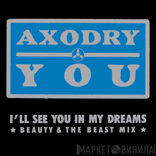 Axodry - You