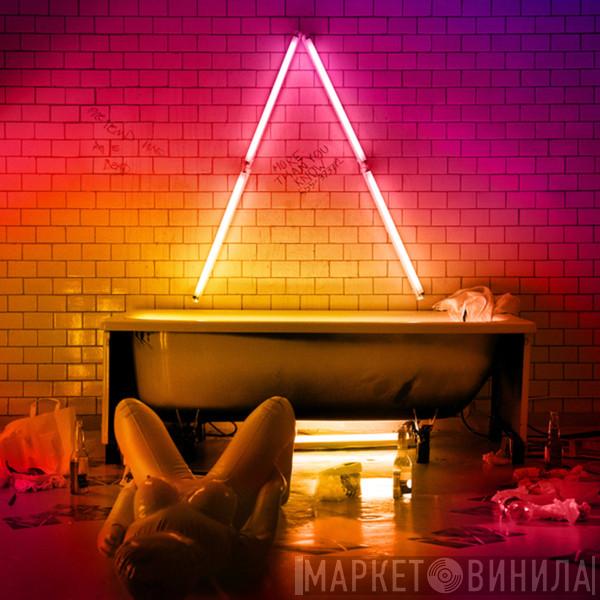  Axwell Λ Ingrosso  - More Than You Know