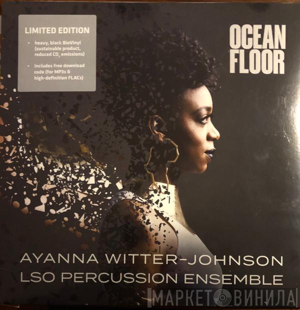 Ayanna Witter-Johnson, LSO Percussion Ensemble - Ocean Floor