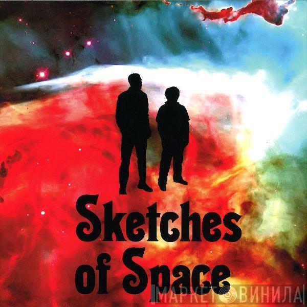 Aybee, Afrikan Sciences - Sketches Of Space