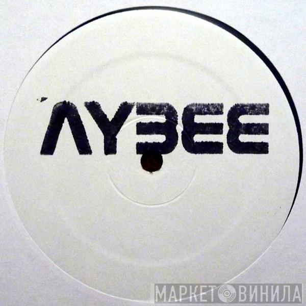 Aybee - Worlds Ep