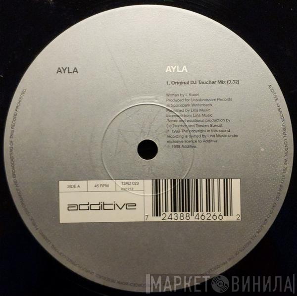 Ayla - Ayla