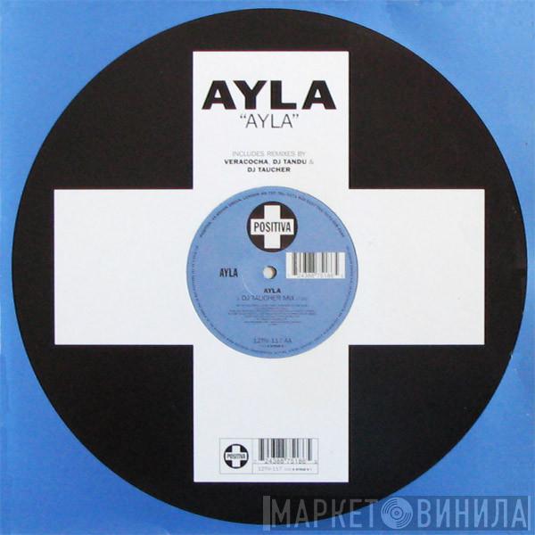 Ayla - Ayla