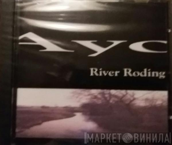 Ayo Bamidele - River Roding
