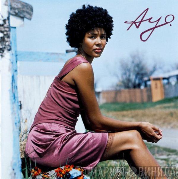Ayo  - Joyful