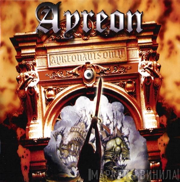 Ayreon  - Ayreonauts Only