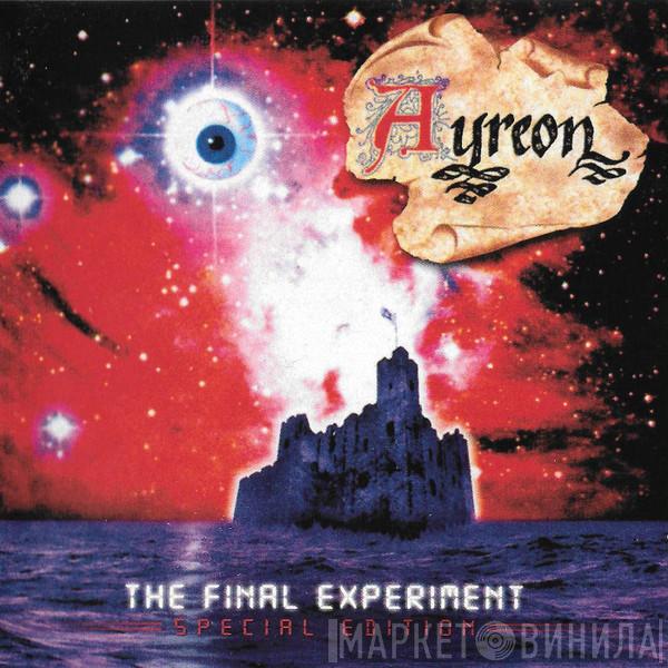  Ayreon  - The Final Experiment