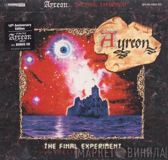  Ayreon  - The Final Experiment