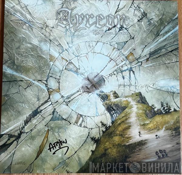 Ayreon - The Human Equation