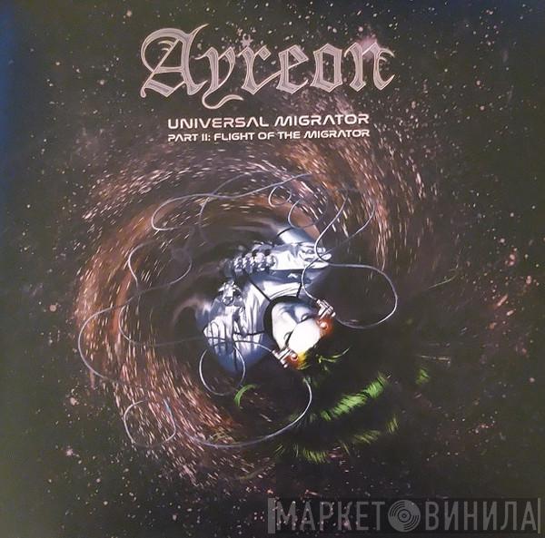 Ayreon - Universal Migrator Part II: Flight Of The Migrator