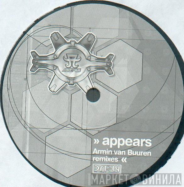 Ayumi Hamasaki - Appears