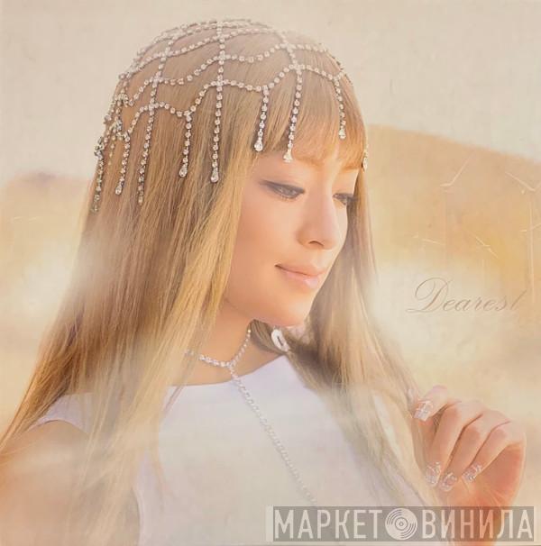 Ayumi Hamasaki - Dearest