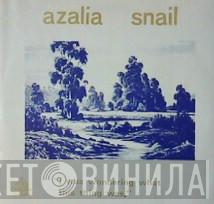 Azalia Snail - Savannah