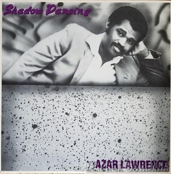 Azar Lawrence - Shadow Dancing