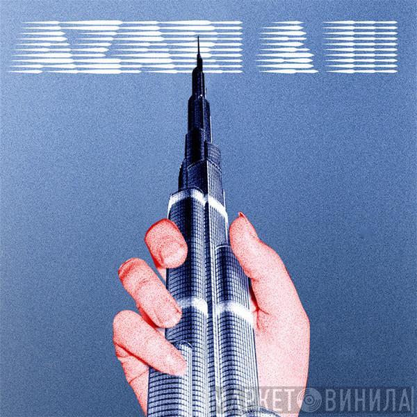 Azari & III - Azari & III