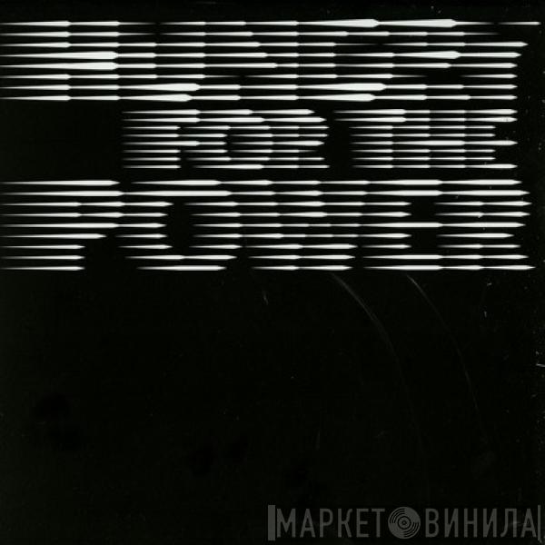 Azari & III - Hungry For The Power