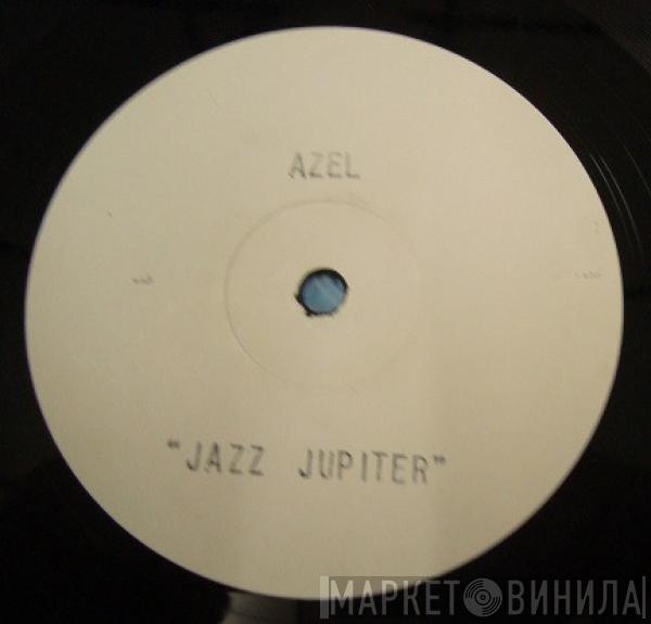 Azel Brown Jr. - Jazz Jupiter