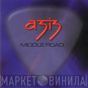 Aziz Ibrahim - Middle Road