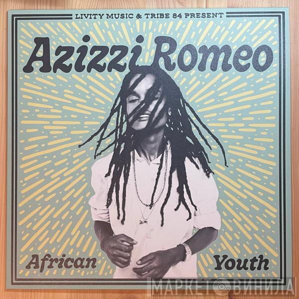 Azizzi Romeo, Livity Allstars - African Youth