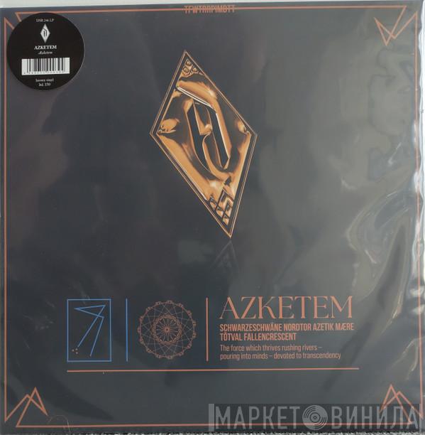 Azketem - Azketem 