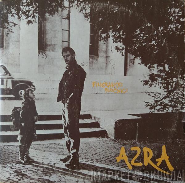  Azra   - Filigranski Pločnici
