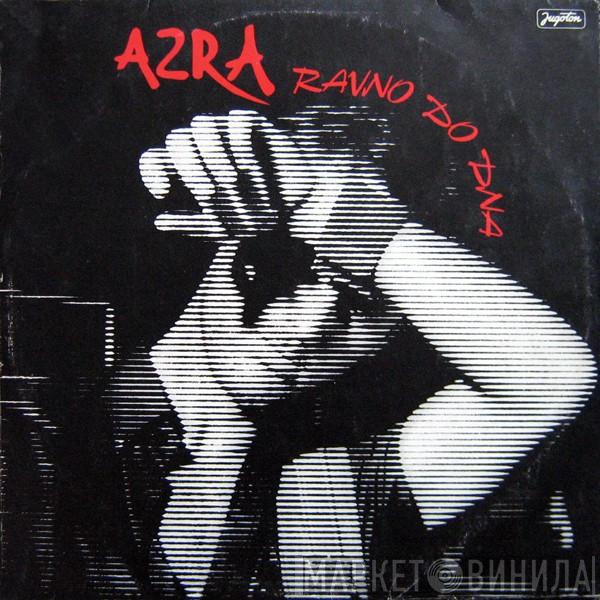  Azra   - Ravno Do Dna