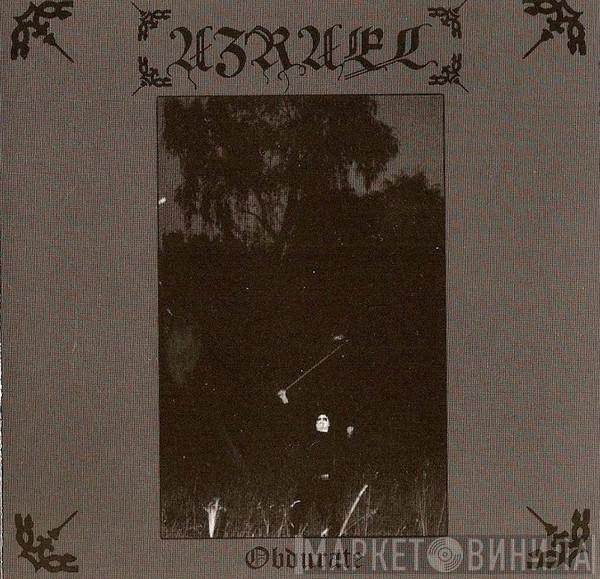 Azrael  - Obdurate / Unto Death