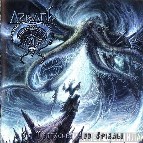 Azrath-11 - Ov Tentacles And Spirals