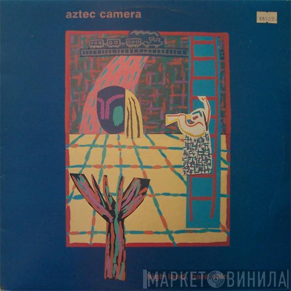 Aztec Camera - High Land, Hard Rain