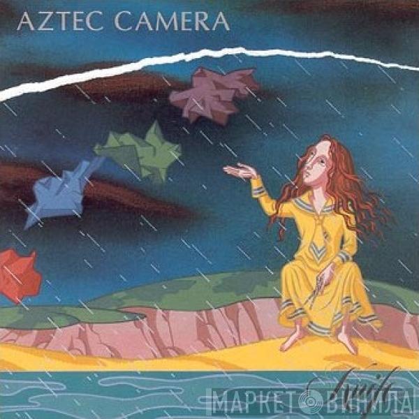  Aztec Camera  - Knife