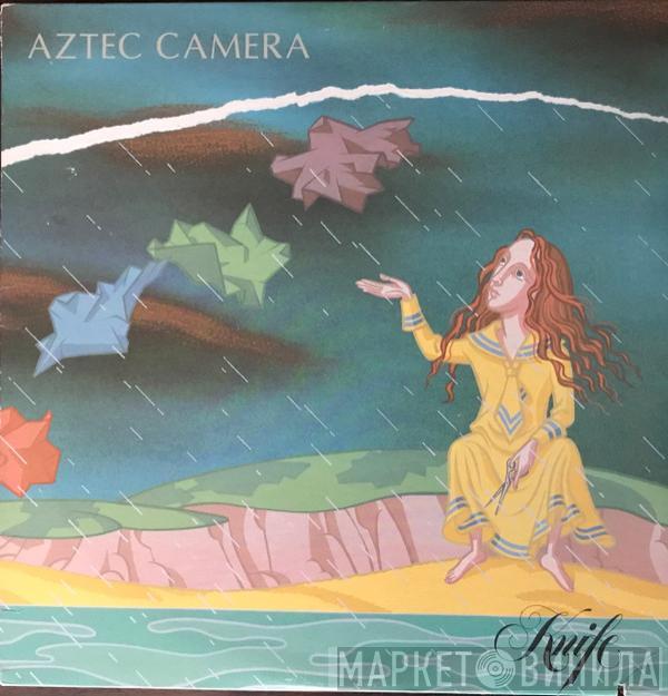  Aztec Camera  - Knife