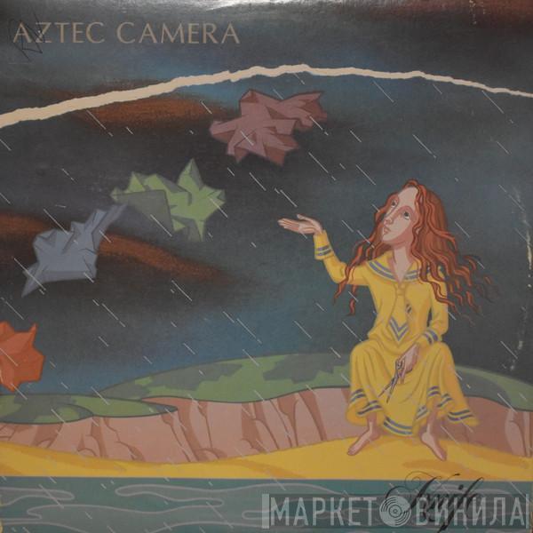  Aztec Camera  - Knife