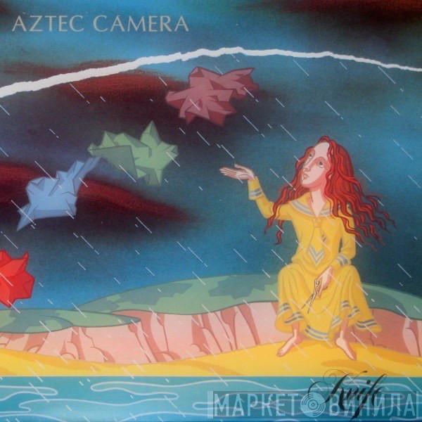  Aztec Camera  - Knife