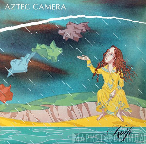 Aztec Camera - Knife