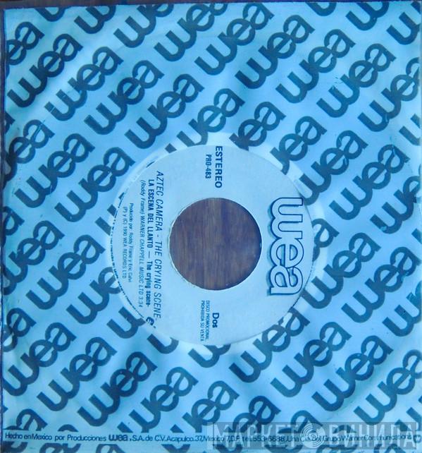  Aztec Camera  - The Crying Scene