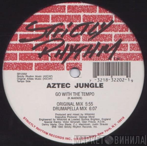 Aztec Jungle - Go With The Tempo