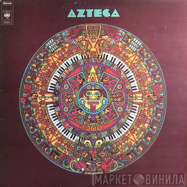Azteca - Azteca