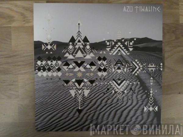 Azu Tiwaline - Draw Me A Silence